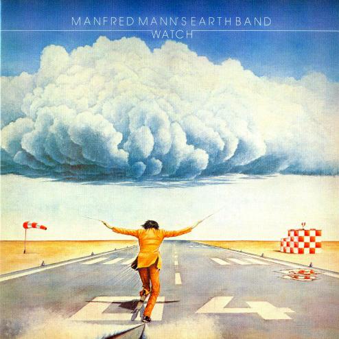 Manfred Mann’s Earth Band